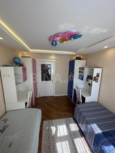 4-комн. вторичка - пос. Амирджаны - 90 м² (9)
