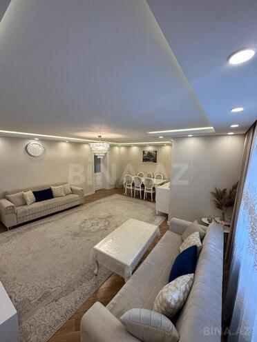 4-комн. вторичка - пос. Амирджаны - 90 м² (6)