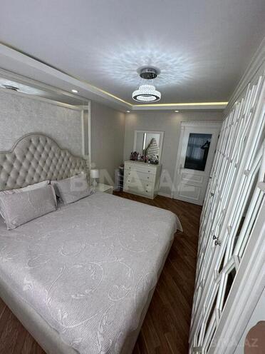 4-комн. вторичка - пос. Амирджаны - 90 м² (5)