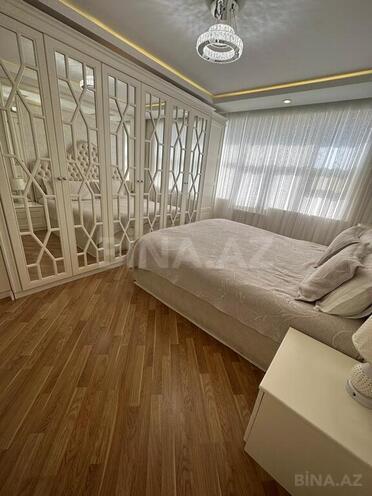 4-комн. вторичка - пос. Амирджаны - 90 м² (7)