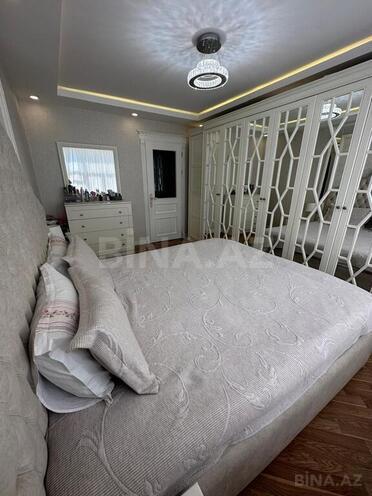 4-комн. вторичка - пос. Амирджаны - 90 м² (8)