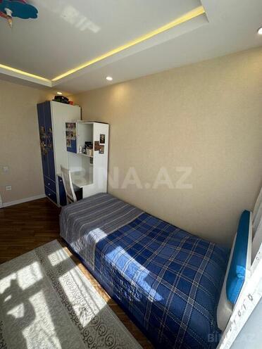 4-комн. вторичка - пос. Амирджаны - 90 м² (11)