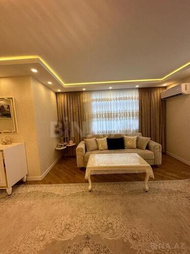 4-комн. вторичка - пос. Амирджаны - 90 м² (3)