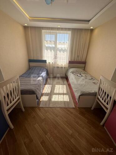 4-комн. вторичка - пос. Амирджаны - 90 м² (10)