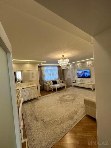 4-комн. вторичка - пос. Амирджаны - 90 м² (2)