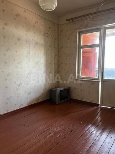 5-комн. вторичка - м. Автовокзал - 110 м² (9)