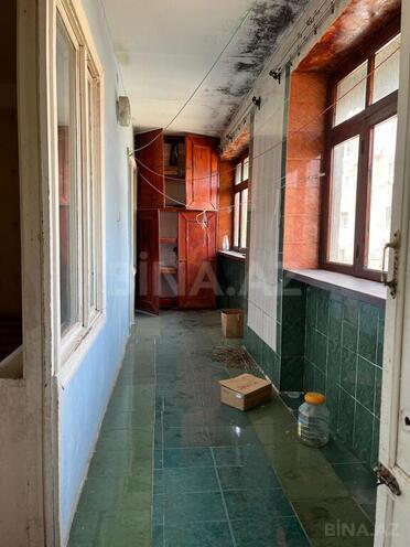 5-комн. вторичка - м. Автовокзал - 110 м² (14)