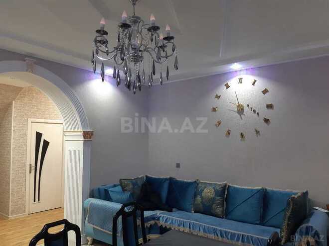 5 otaqlı həyət evi/bağ evi - Qəbələ - 240 m² (27)