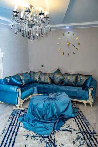 5 otaqlı həyət evi/bağ evi - Qəbələ - 240 m² (25)
