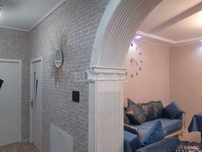 5 otaqlı həyət evi/bağ evi - Qəbələ - 240 m² (29)