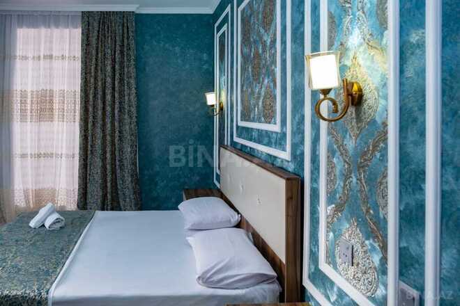 5 otaqlı həyət evi/bağ evi - Qəbələ - 240 m² (18)