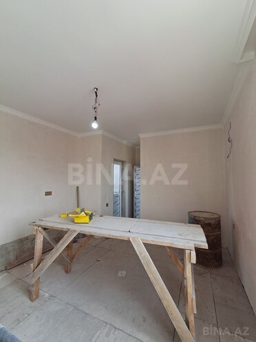 2-комн. дом/дача - м. Иншаатчылар - 35 м² (13)