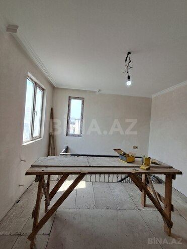 2-комн. дом/дача - м. Иншаатчылар - 35 м² (12)