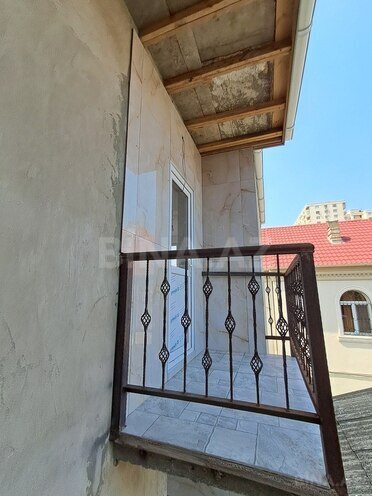 2-комн. дом/дача - м. Иншаатчылар - 35 м² (3)