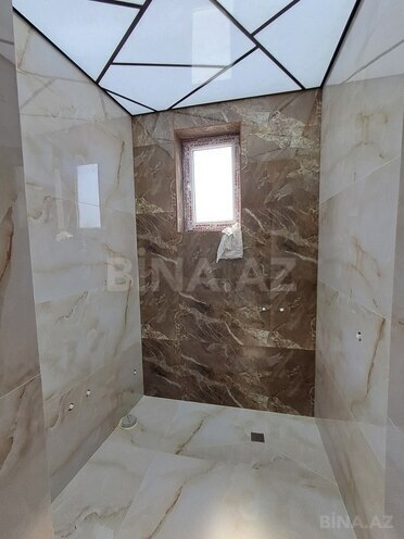 2-комн. дом/дача - м. Иншаатчылар - 35 м² (15)