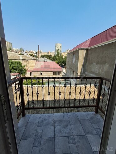 2-комн. дом/дача - м. Иншаатчылар - 35 м² (2)