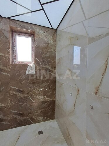 2-комн. дом/дача - м. Иншаатчылар - 35 м² (14)