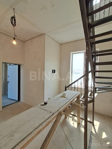 2-комн. дом/дача - м. Иншаатчылар - 35 м² (9)