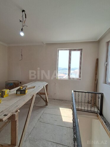 2-комн. дом/дача - м. Иншаатчылар - 35 м² (1)