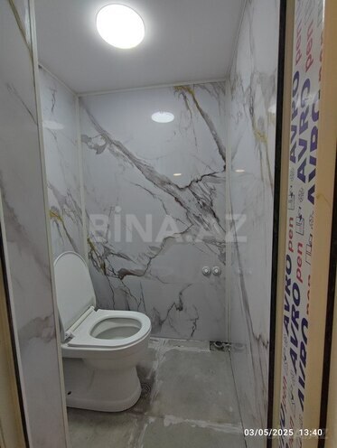 Объект - м. Ахмедлы - 55 м² (14)