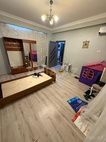 3-комн. новостройка - м. Кара Караев - 120 м² (13)