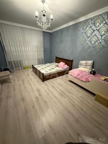 3-комн. новостройка - м. Кара Караев - 120 м² (8)