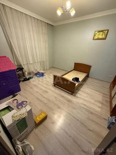 3-комн. новостройка - м. Кара Караев - 120 м² (12)