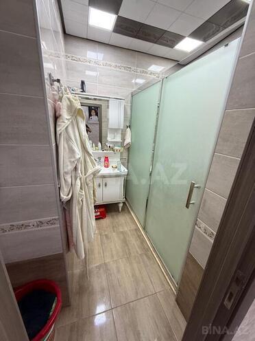 3-комн. новостройка - м. Кара Караев - 120 м² (17)