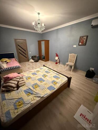 3-комн. новостройка - м. Кара Караев - 120 м² (9)