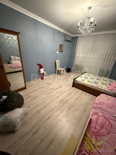 3-комн. новостройка - м. Кара Караев - 120 м² (7)