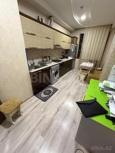 3-комн. новостройка - м. Кара Караев - 120 м² (10)