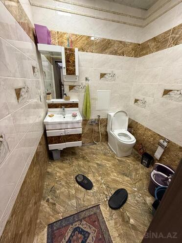 3-комн. новостройка - м. Кара Караев - 120 м² (18)