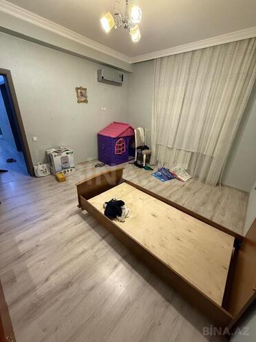 3-комн. новостройка - м. Кара Караев - 120 м² (14)