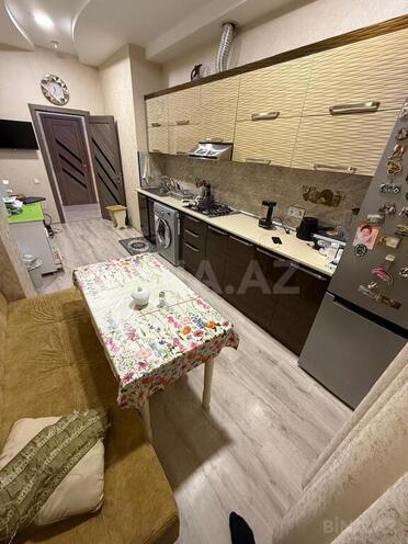 3-комн. новостройка - м. Кара Караев - 120 м² (11)