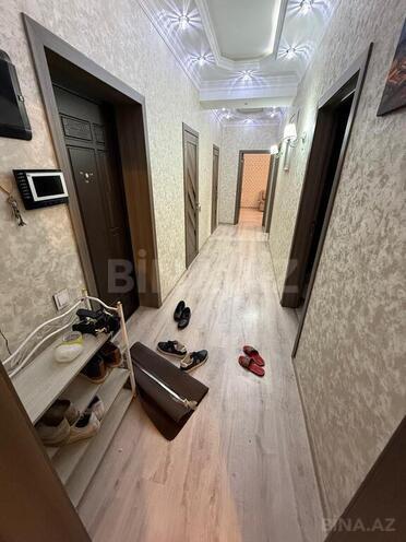 3-комн. новостройка - м. Кара Караев - 120 м² (16)