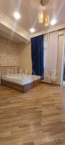 İcarəyə verilir 2 otaqlı yeni tikili 60 m², Xalqlar Dostluğu m., photo 4 from 13