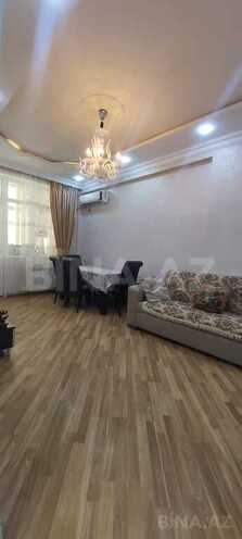 İcarəyə verilir 2 otaqlı yeni tikili 60 m², Xalqlar Dostluğu m., photo 3 from 13