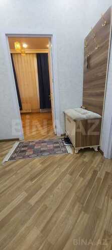 İcarəyə verilir 2 otaqlı yeni tikili 60 m², Xalqlar Dostluğu m., photo 10 from 13