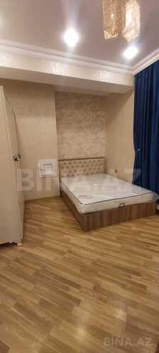 İcarəyə verilir 2 otaqlı yeni tikili 60 m², Xalqlar Dostluğu m., photo 5 from 13