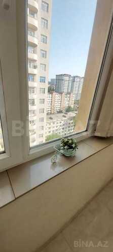 İcarəyə verilir 2 otaqlı yeni tikili 60 m², Xalqlar Dostluğu m., photo 12 from 13