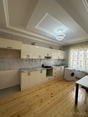 3-комн. дом/дача - пос. Забрат - 100 м² (3)