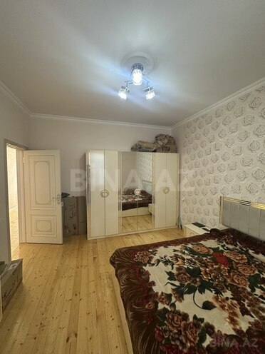3-комн. дом/дача - пос. Забрат - 100 м² (6)
