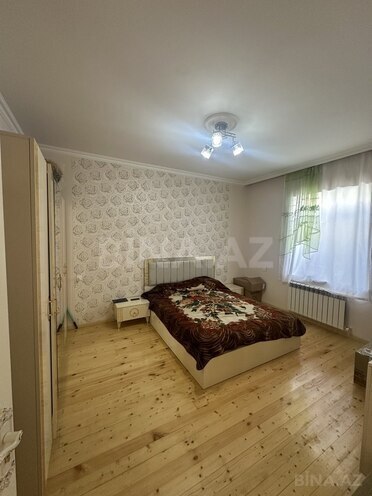 3-комн. дом/дача - пос. Забрат - 100 м² (5)