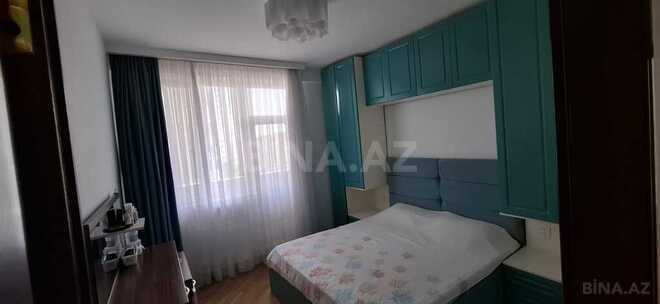 3-комн. новостройка - пос. Бадамдар - 111 м² (8)