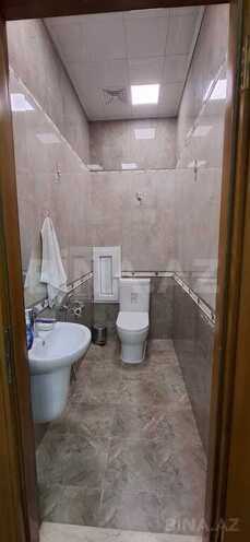 3-комн. новостройка - пос. Бадамдар - 111 м² (4)