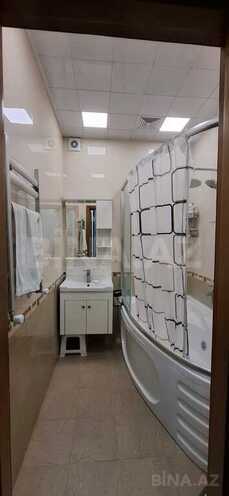 3-комн. новостройка - пос. Бадамдар - 111 м² (6)