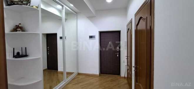 3-комн. новостройка - пос. Бадамдар - 111 м² (3)