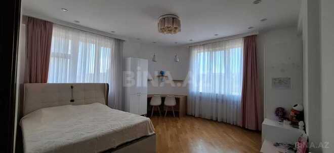 3-комн. новостройка - пос. Бадамдар - 111 м² (15)