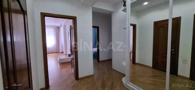 3-комн. новостройка - пос. Бадамдар - 111 м² (1)