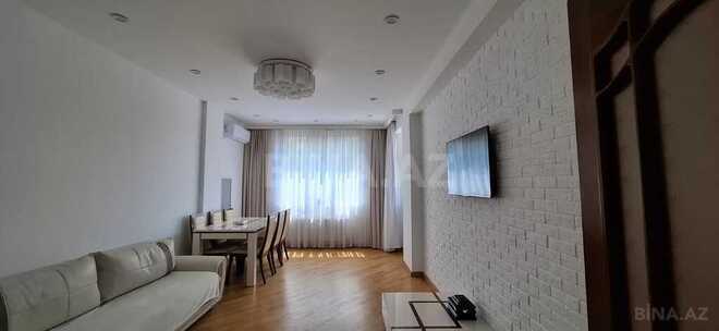 3-комн. новостройка - пос. Бадамдар - 111 м² (12)